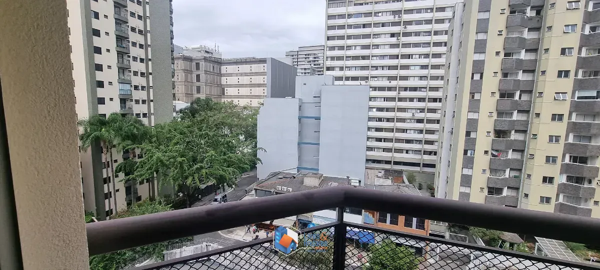 Apartamento, 2 quartos, 49 m² - Foto 6