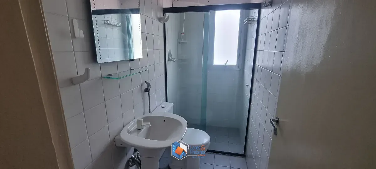 Apartamento, 2 quartos, 49 m² - Foto 12