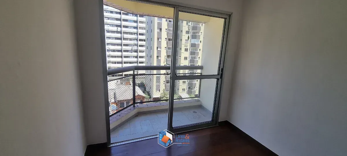 Apartamento, 2 quartos, 49 m² - Foto 3