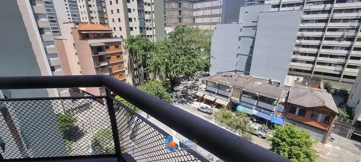 Apartamento, 2 quartos, 49 m² - Foto 7