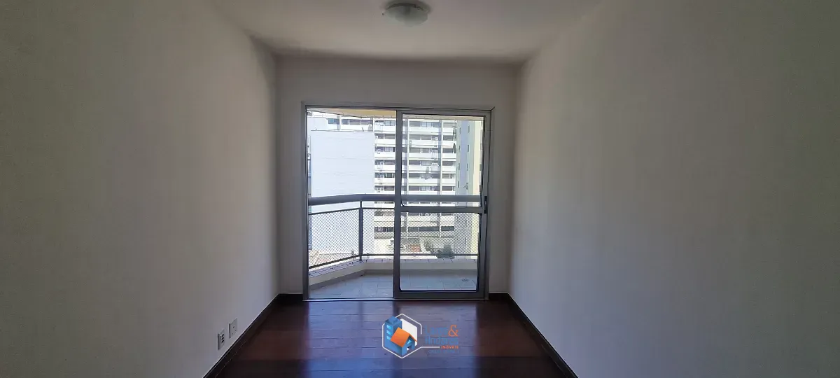 Apartamento, 2 quartos, 49 m² - Foto 4