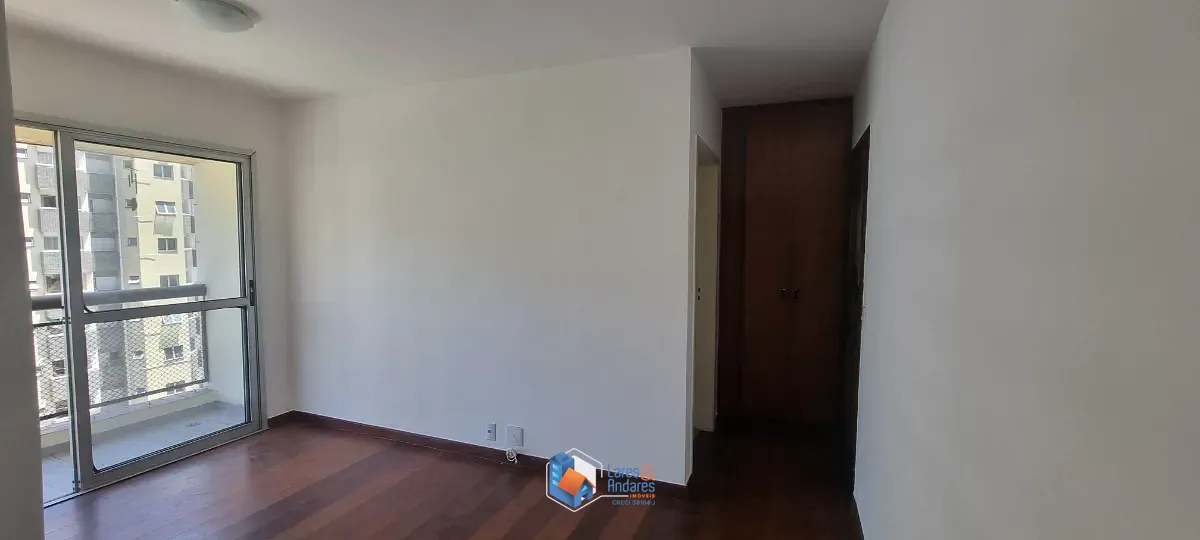 Apartamento, 2 quartos, 49 m² - Foto 9
