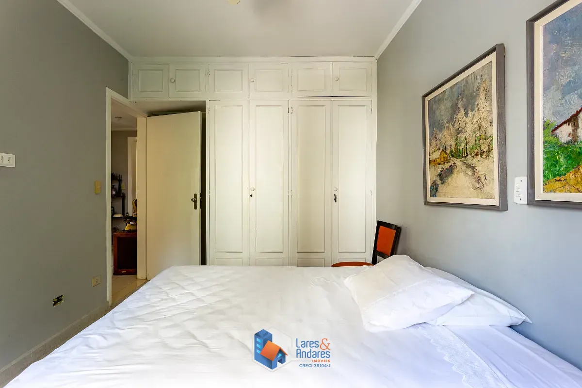Apartamento, 3 quartos, 141 m² - Foto 39