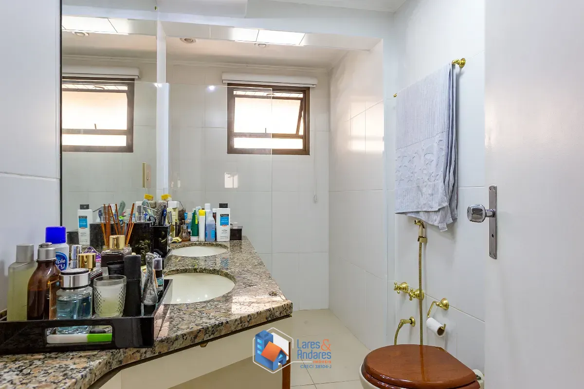 Apartamento, 3 quartos, 141 m² - Foto 49