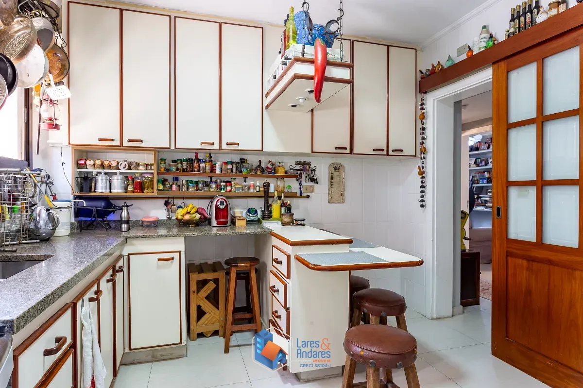 Apartamento, 3 quartos, 141 m² - Foto 23