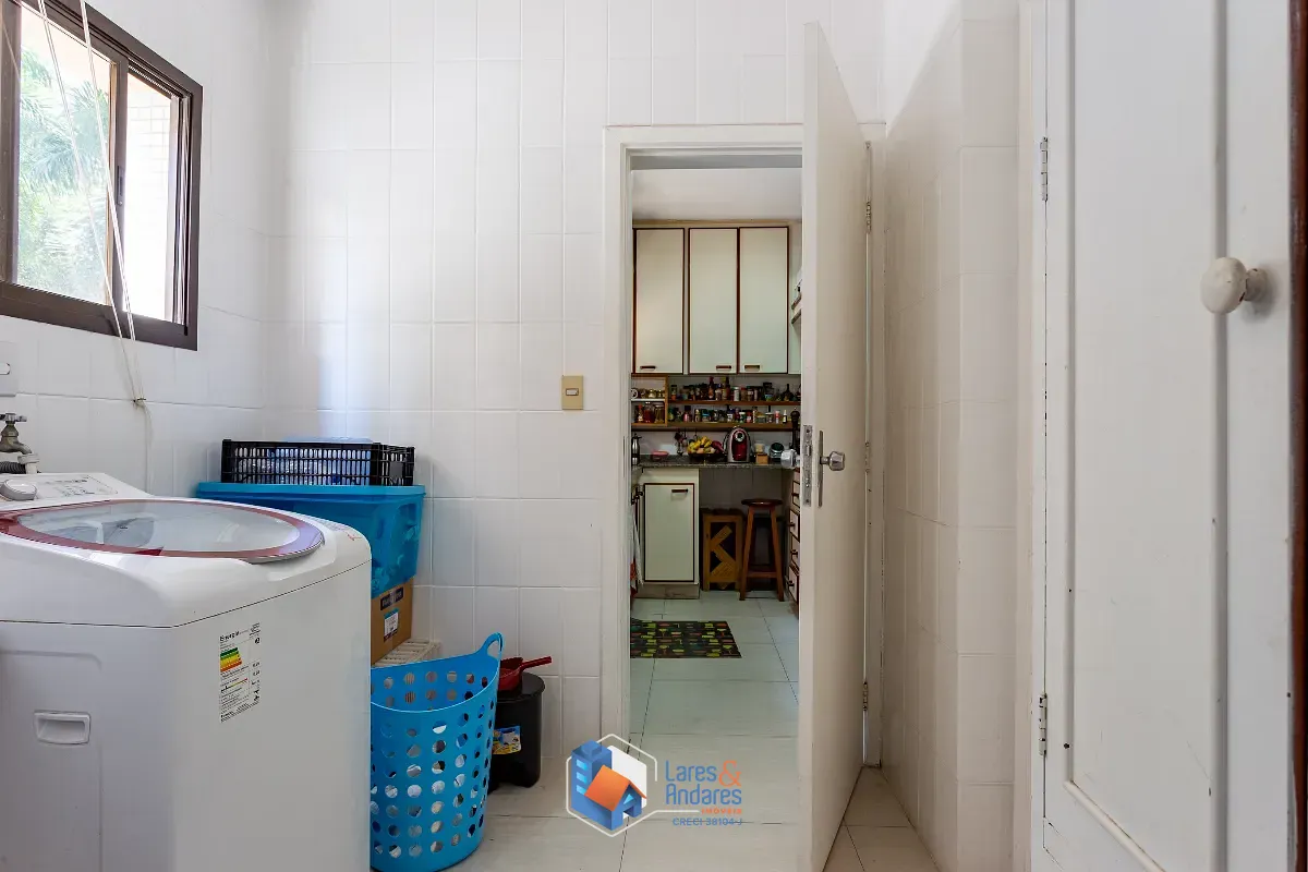 Apartamento, 3 quartos, 141 m² - Foto 27