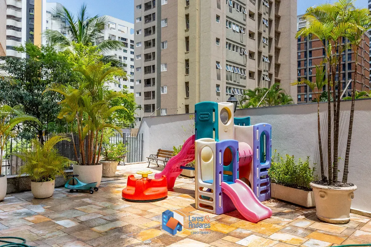 Apartamento, 3 quartos, 141 m² - Foto 55