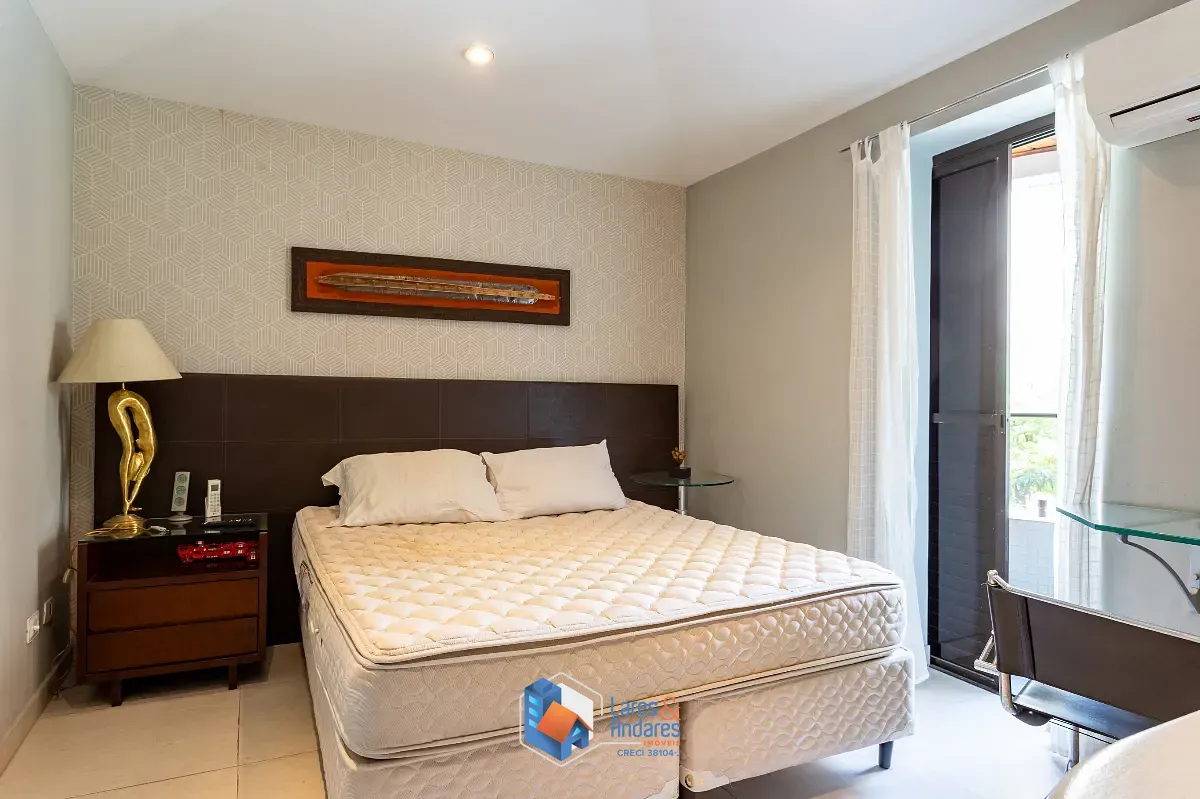 Apartamento, 3 quartos, 141 m² - Foto 47