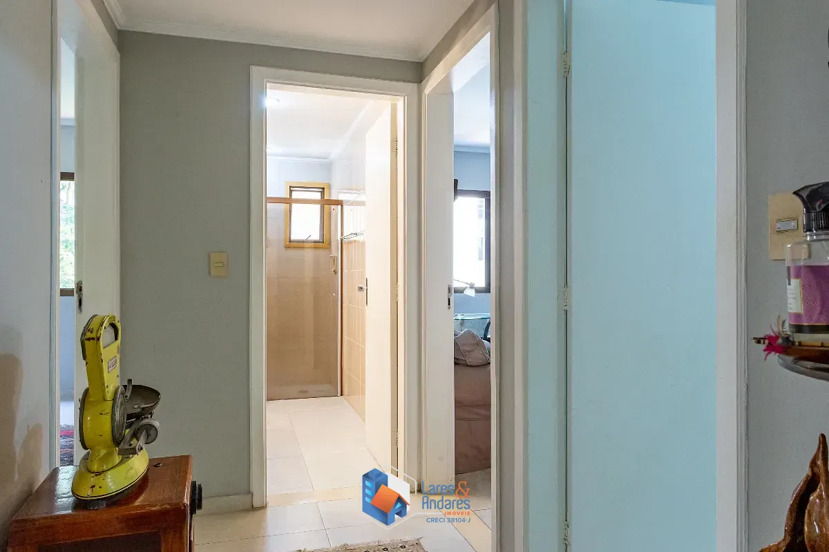 Apartamento, 3 quartos, 141 m² - Foto 29