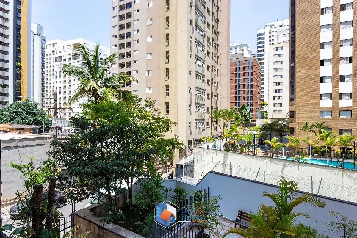 Apartamento, 3 quartos, 141 m² - Foto 51
