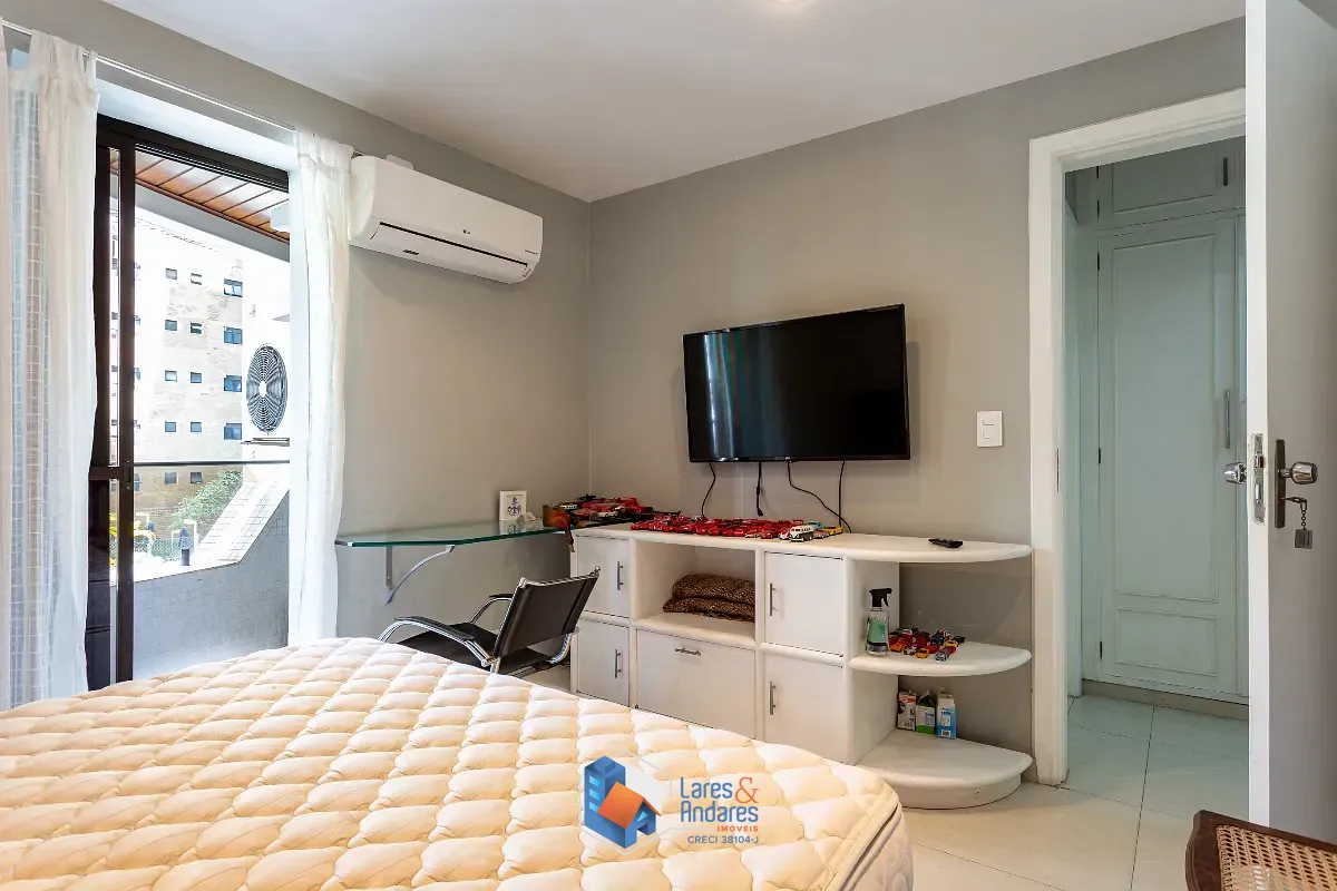 Apartamento, 3 quartos, 141 m² - Foto 45