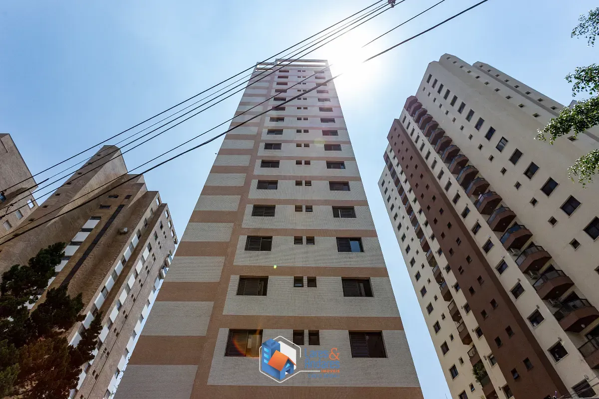 Apartamento, 3 quartos, 141 m² - Foto 3