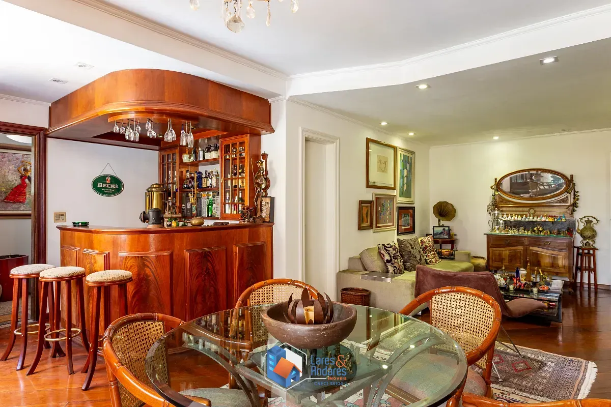 Apartamento, 3 quartos, 141 m² - Foto 7