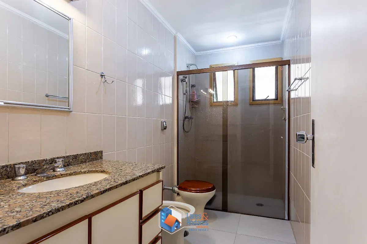 Apartamento, 3 quartos, 141 m² - Foto 35