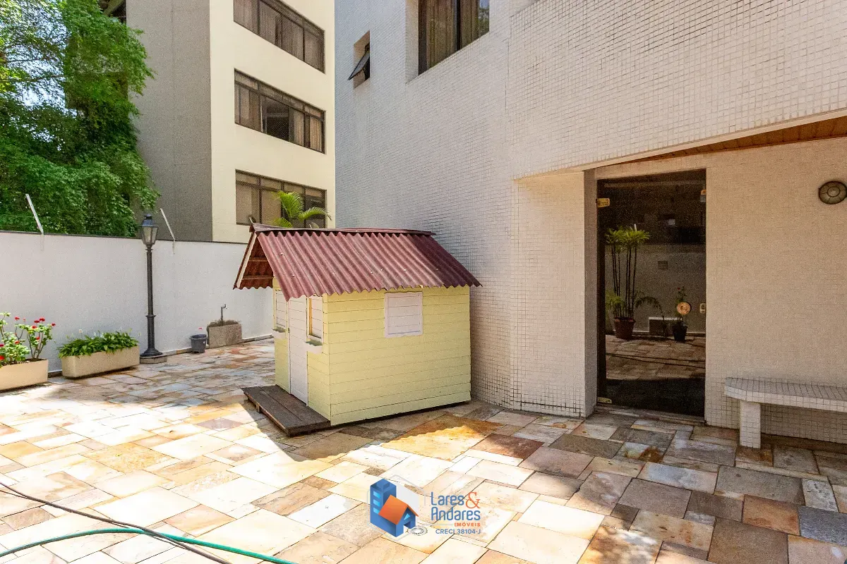 Apartamento, 3 quartos, 141 m² - Foto 57