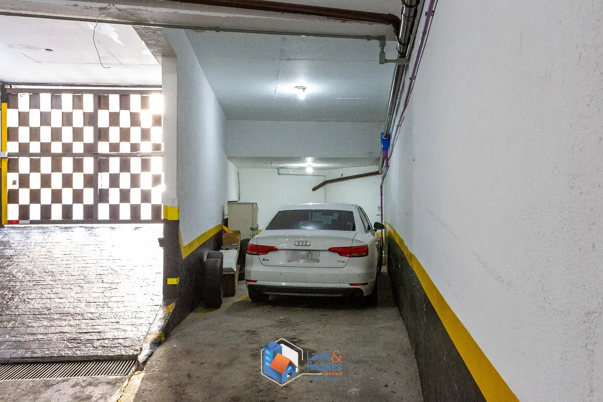Apartamento, 3 quartos, 141 m² - Foto 53