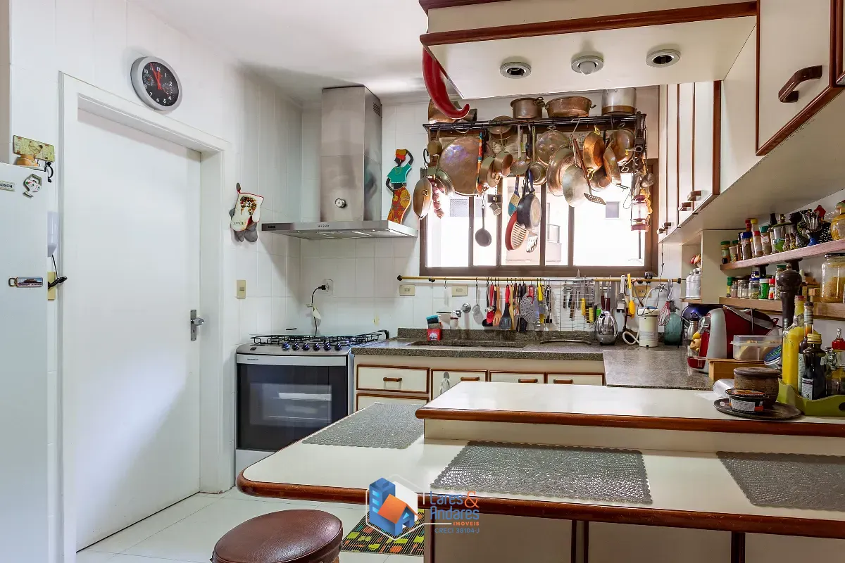 Apartamento, 3 quartos, 141 m² - Foto 21