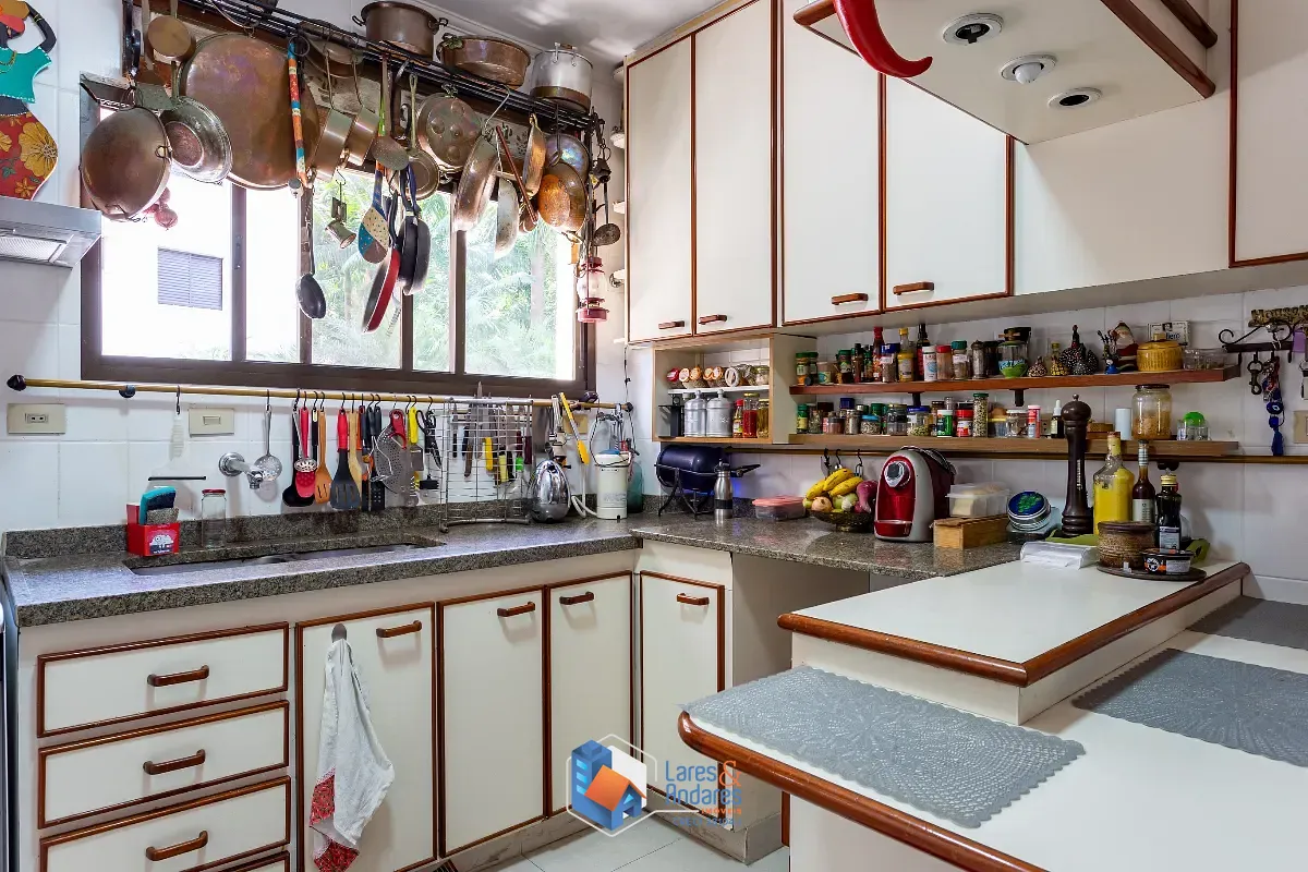 Apartamento, 3 quartos, 141 m² - Foto 25