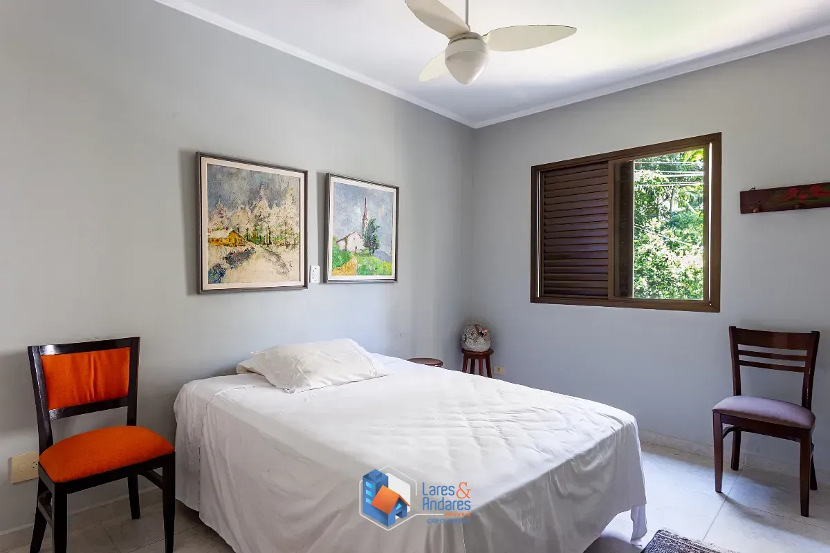 Apartamento, 3 quartos, 141 m² - Foto 37