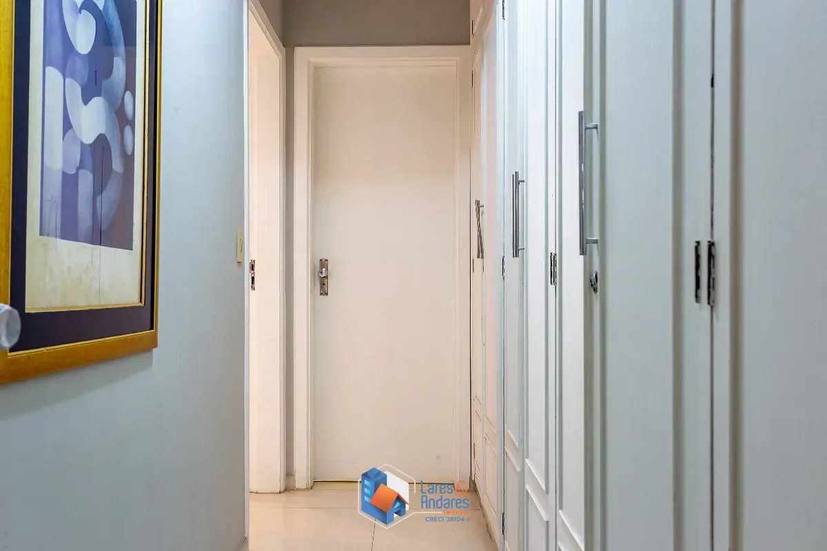 Apartamento, 3 quartos, 141 m² - Foto 41