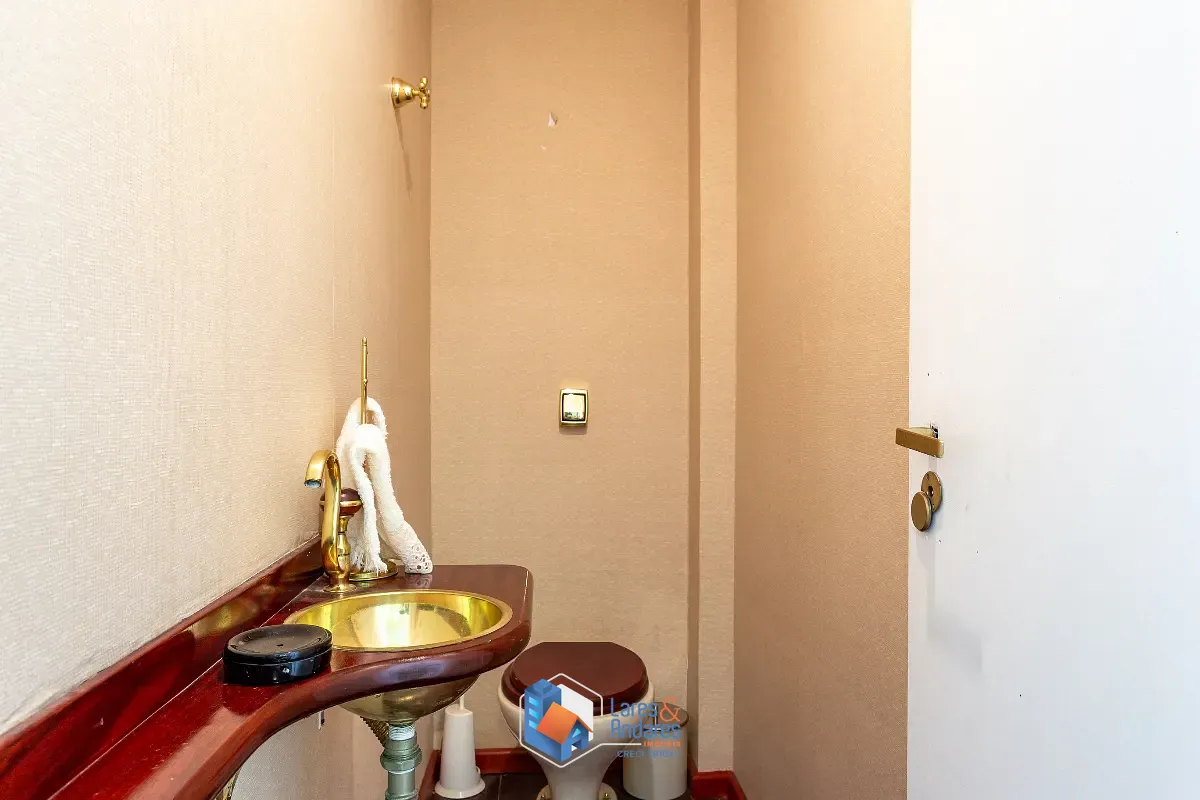 Apartamento, 3 quartos, 141 m² - Foto 19