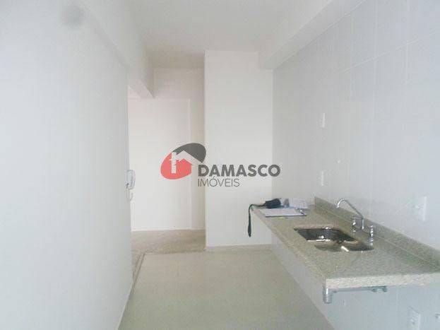 Apartamento à venda 3 Quartos, 1 Suite, 2 Vagas, 85M², Centro, São Caetano do Sul - SP