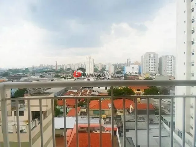 Apartamento 3 quartos e 1 banheiro, à venda, no bairro Centro em São Caetano do Sul