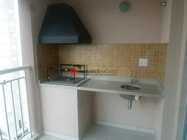 Apartamento 3 quartos e 1 banheiro, à venda, no bairro Centro em São Caetano do Sul