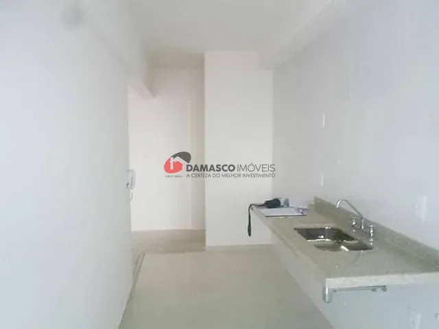 Apartamento 3 quartos e 1 banheiro, à venda, no bairro Centro em São Caetano do Sul