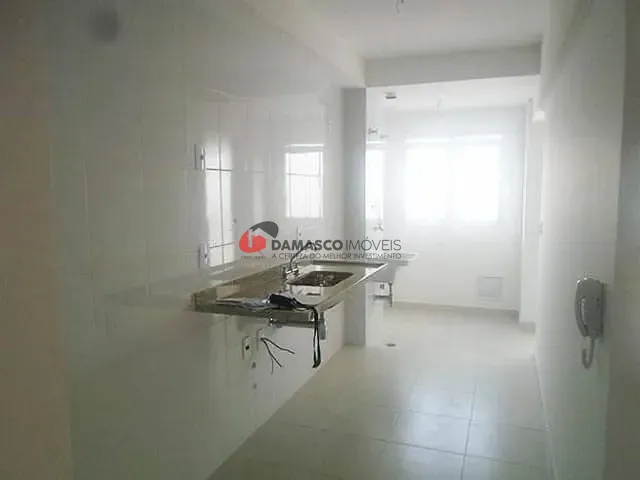 Apartamento 3 quartos e 1 banheiro, à venda, no bairro Centro em São Caetano do Sul