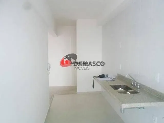 Apartamento 3 quartos e 1 banheiro, à venda, no bairro Centro em São Caetano do Sul