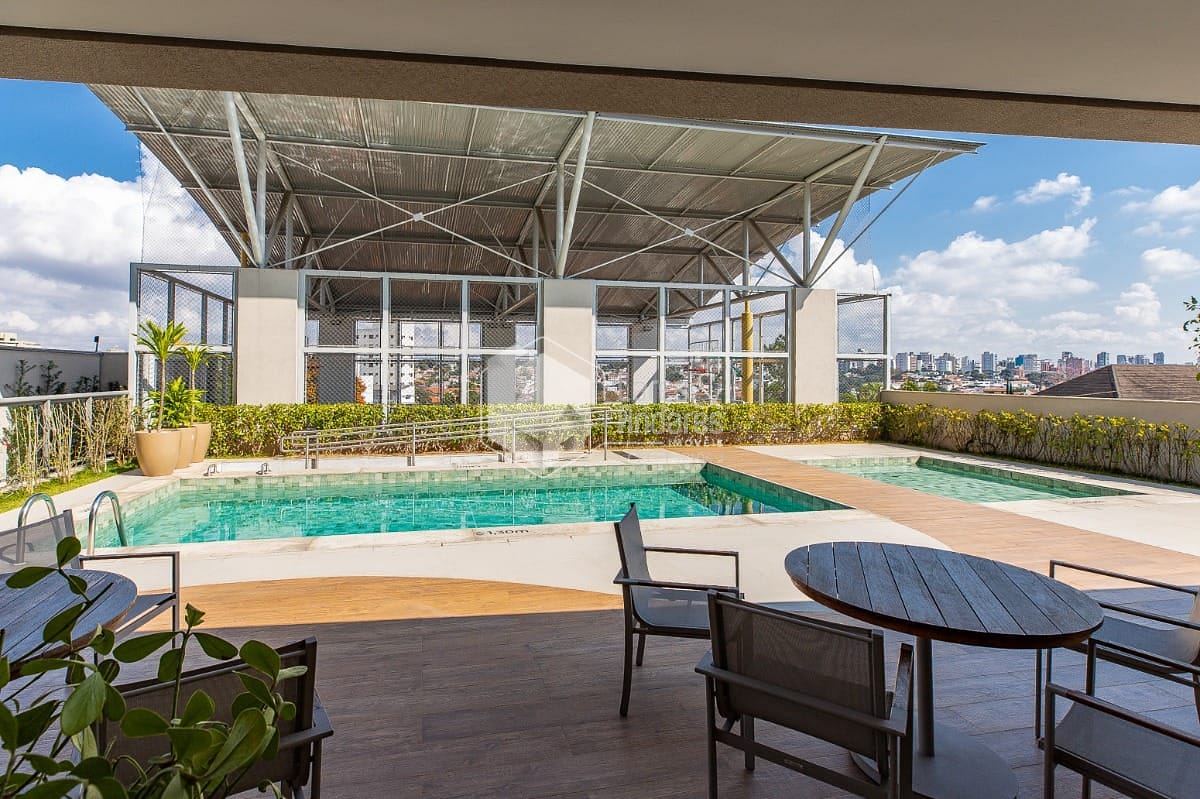 Apartamento, 3 quartos, 133 m² - Foto 54