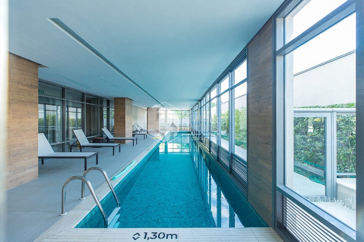 Apartamento, 3 quartos, 133 m² - Foto 55