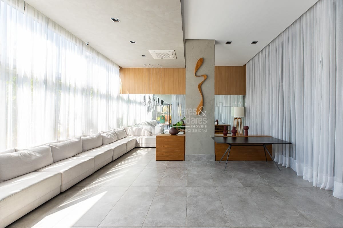 Apartamento, 3 quartos, 133 m² - Foto 60