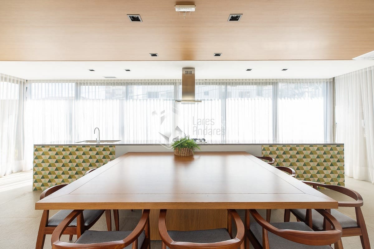 Apartamento, 3 quartos, 133 m² - Foto 62