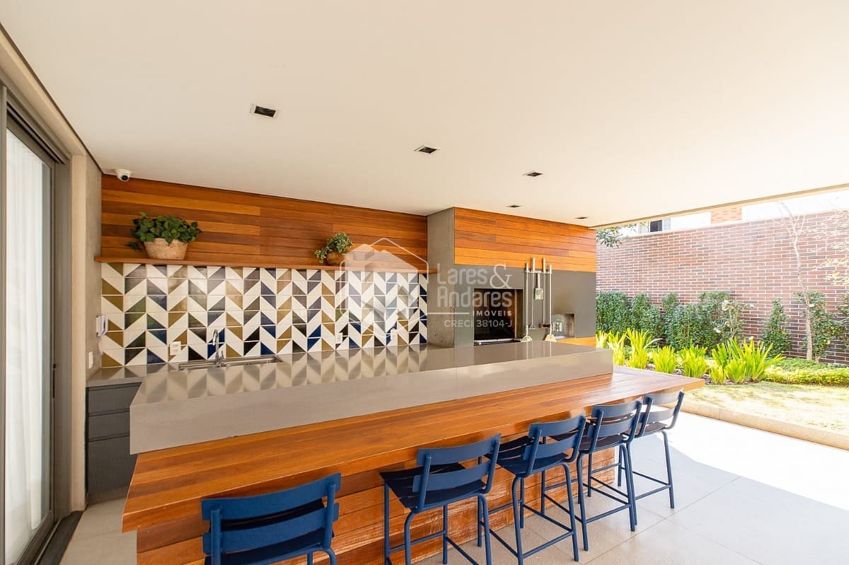 Apartamento, 3 quartos, 133 m² - Foto 63