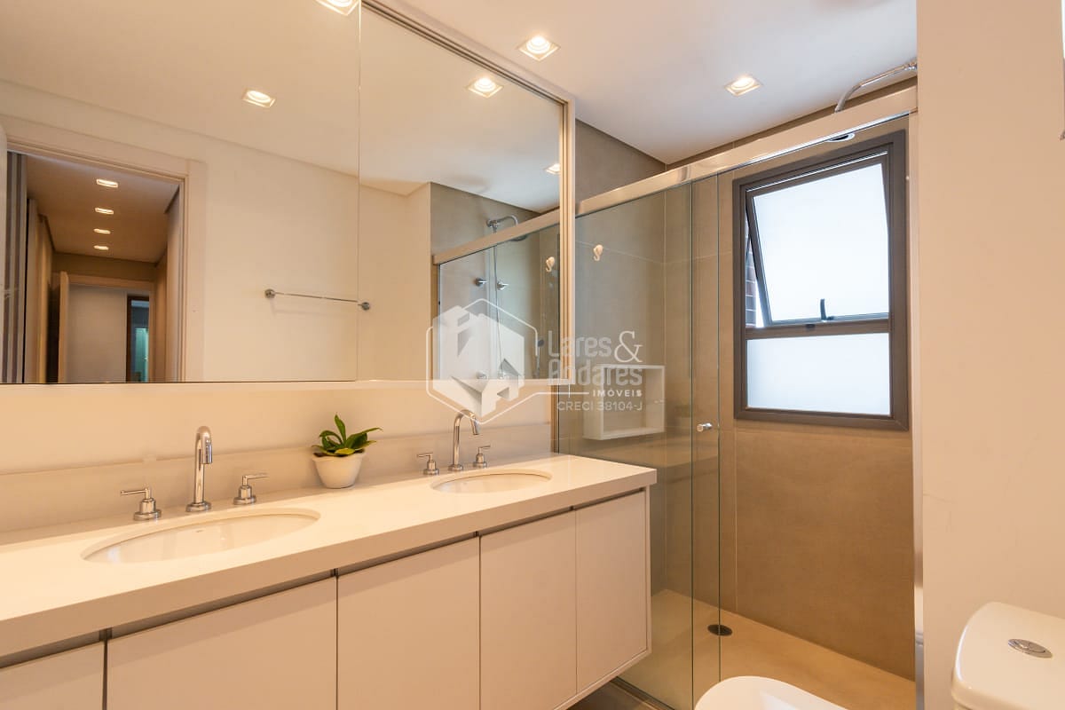 Apartamento, 3 quartos, 133 m² - Foto 32