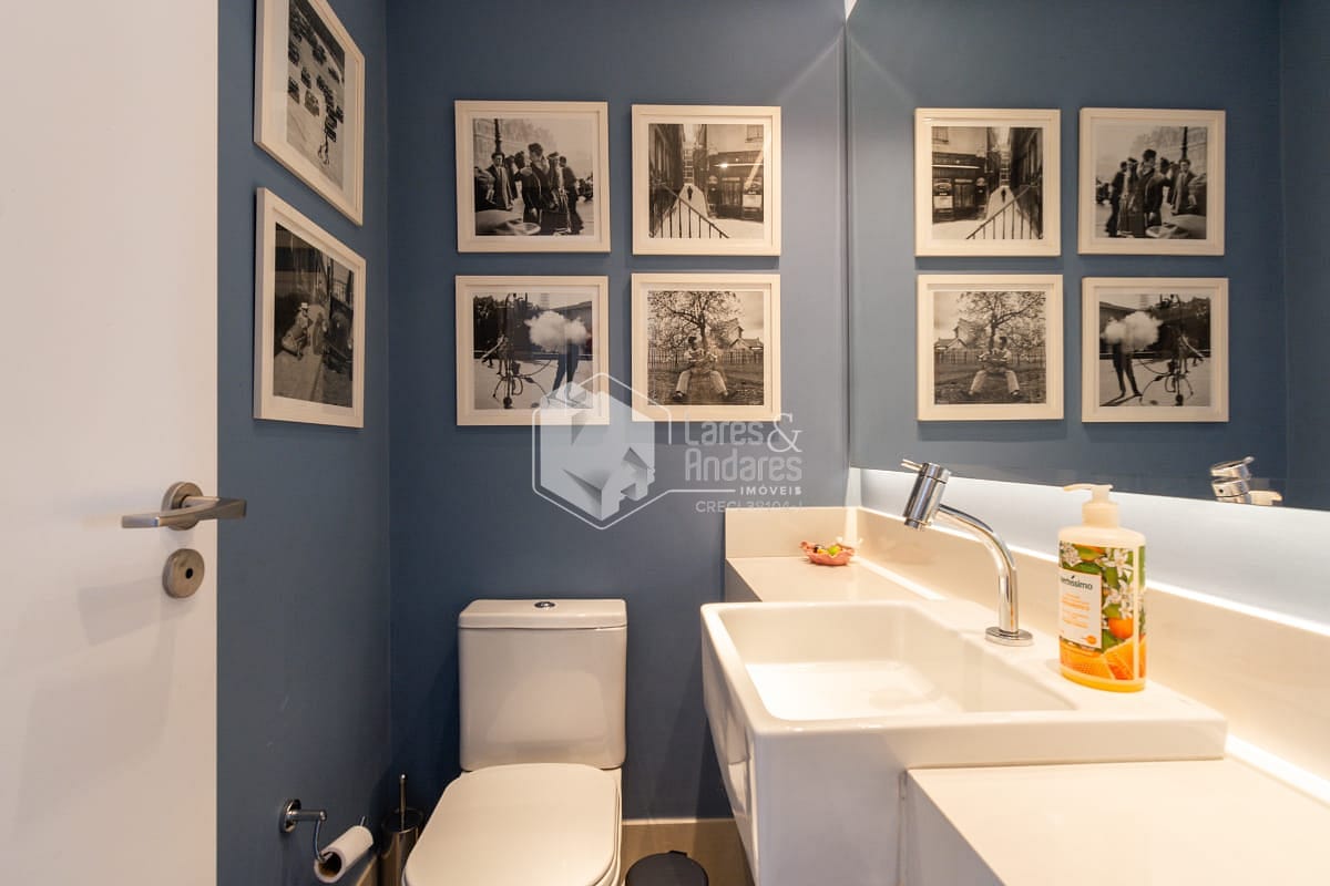 Apartamento, 3 quartos, 133 m² - Foto 16