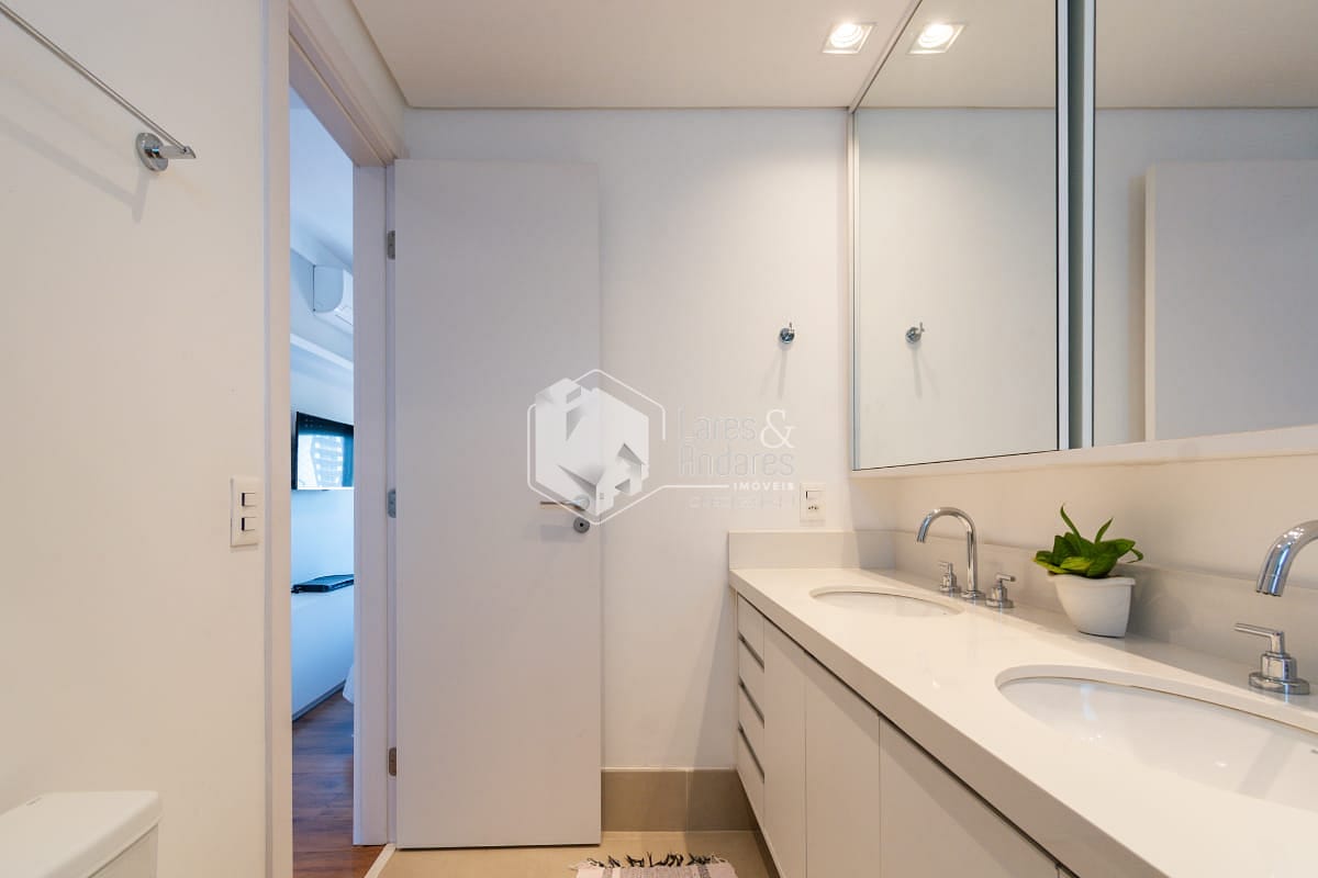 Apartamento, 3 quartos, 133 m² - Foto 31