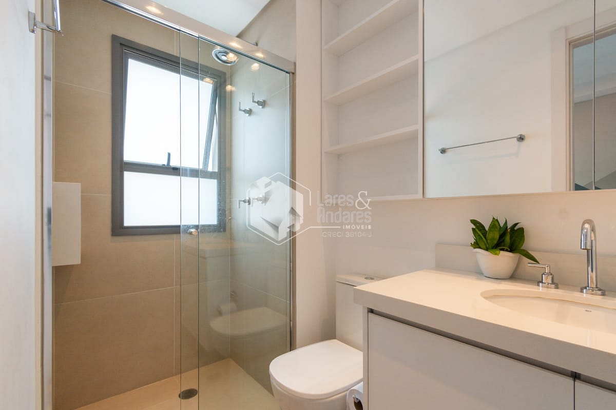 Apartamento, 3 quartos, 133 m² - Foto 34