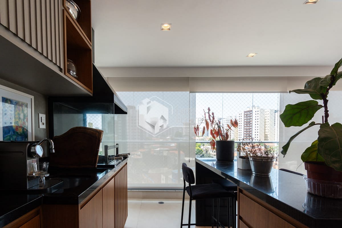 Apartamento, 3 quartos, 133 m² - Foto 14