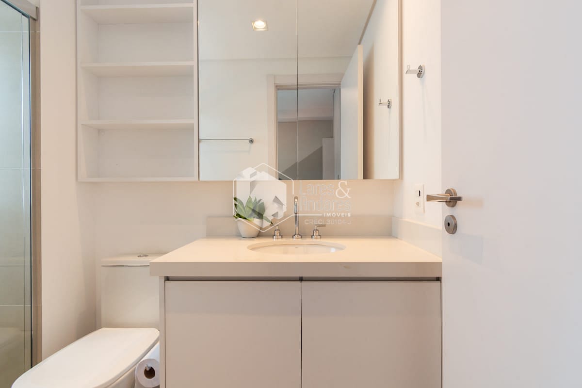 Apartamento, 3 quartos, 133 m² - Foto 33