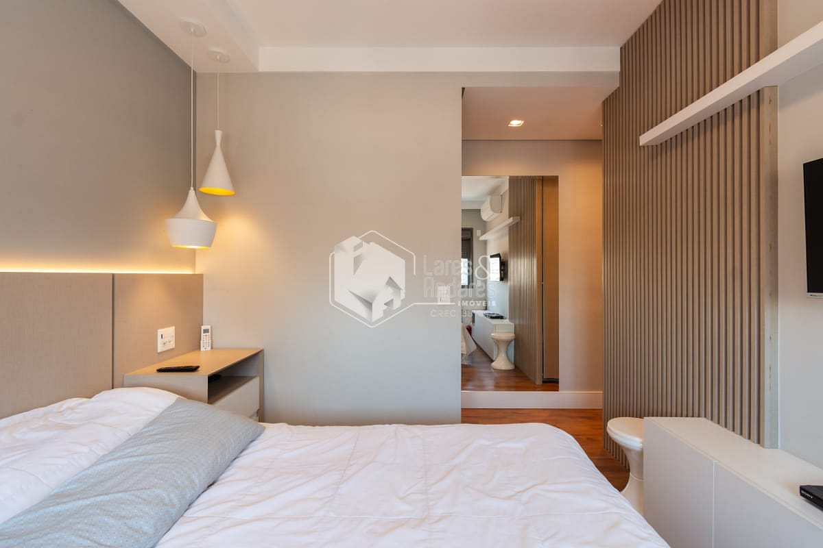 Apartamento, 3 quartos, 133 m² - Foto 29