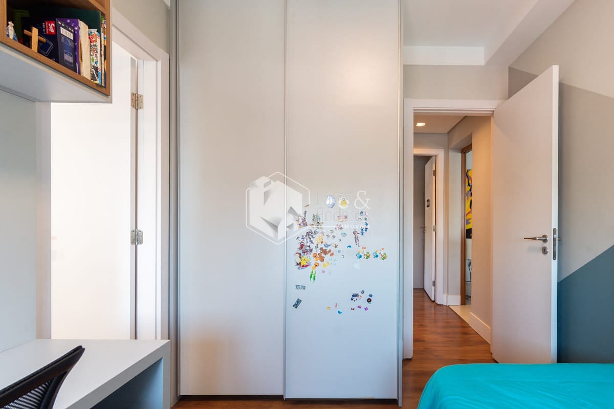 Apartamento, 3 quartos, 133 m² - Foto 36