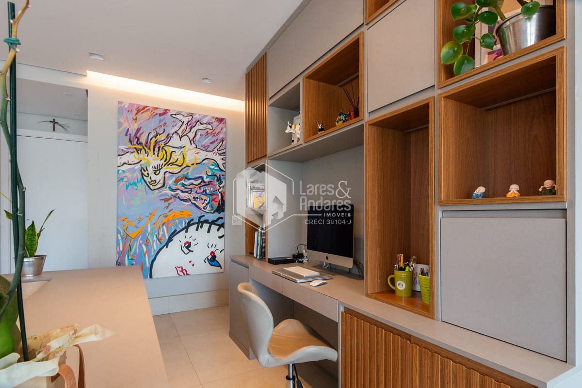 Apartamento, 3 quartos, 133 m² - Foto 11