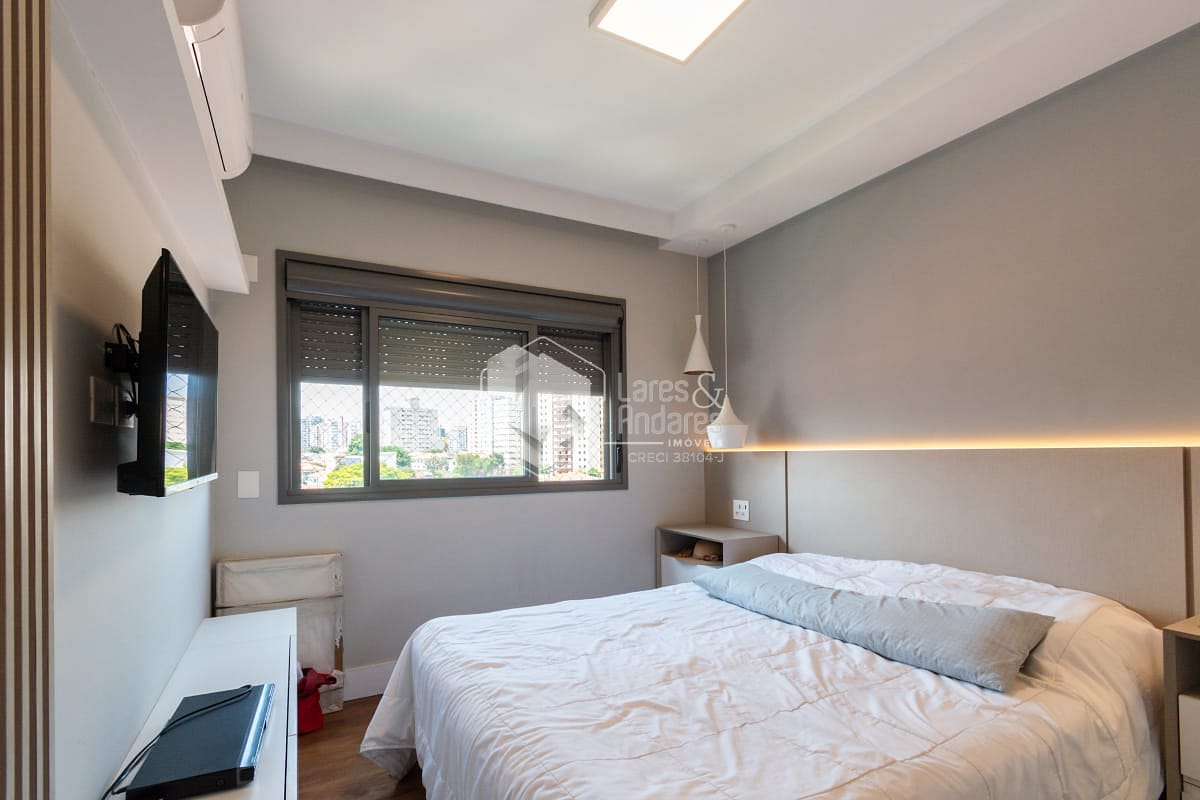 Apartamento, 3 quartos, 133 m² - Foto 28