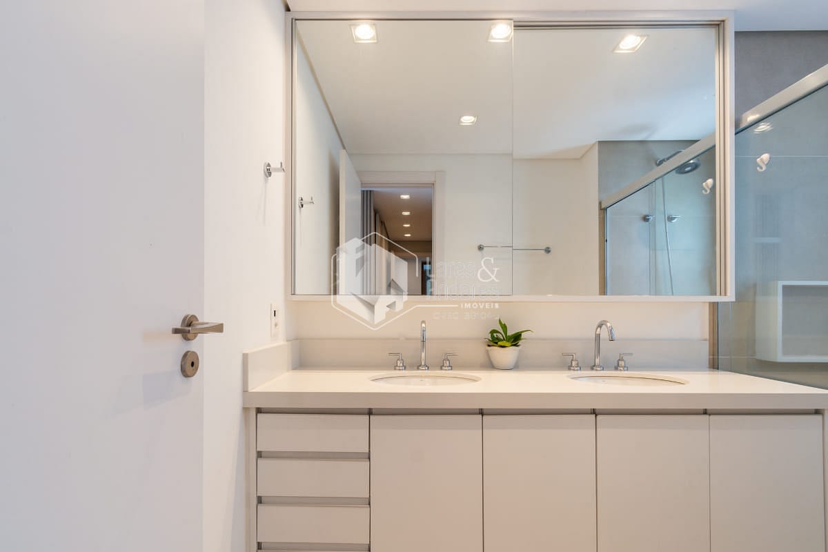 Apartamento, 3 quartos, 133 m² - Foto 30