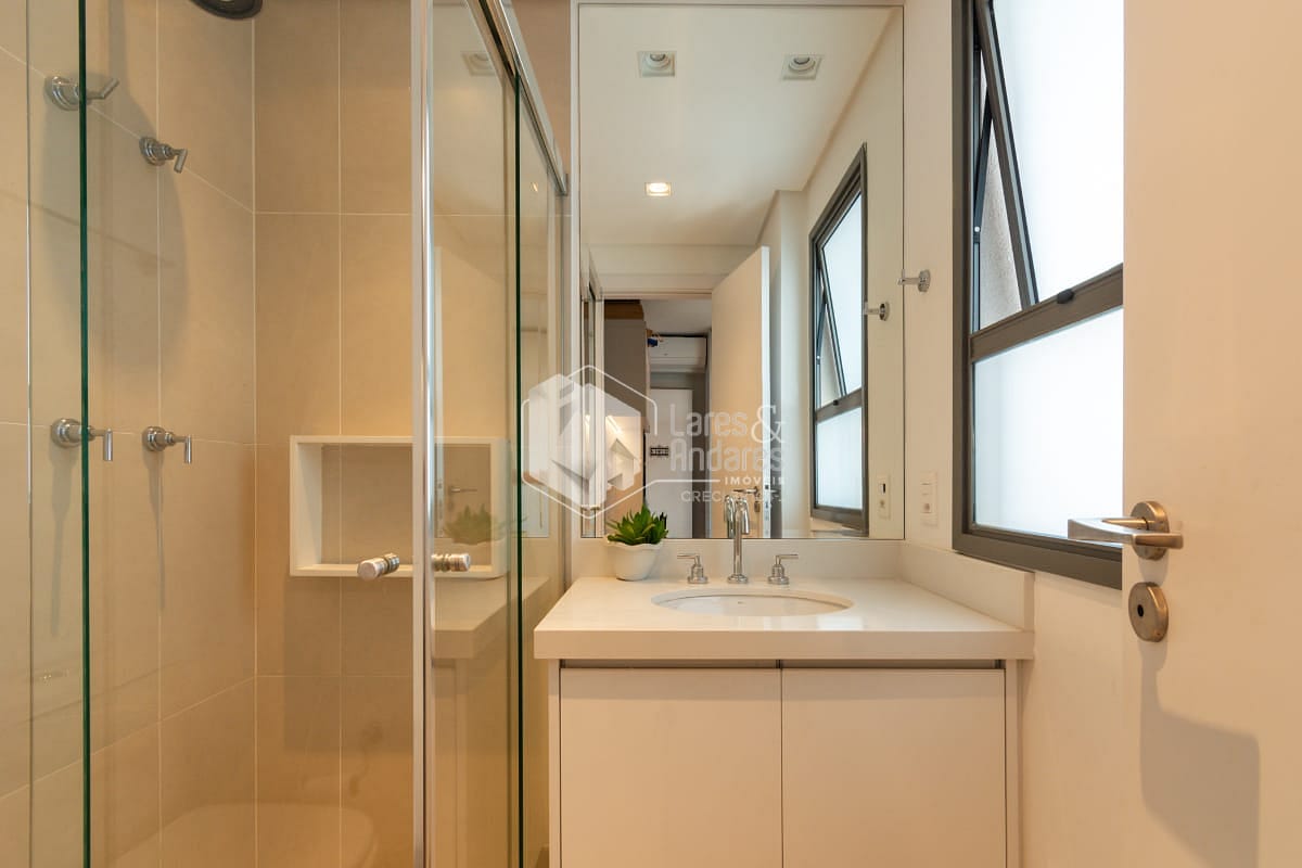 Apartamento, 3 quartos, 133 m² - Foto 25