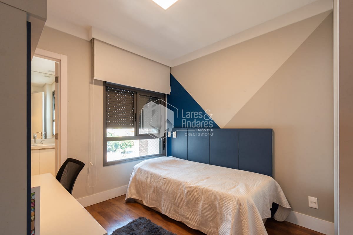 Apartamento, 3 quartos, 133 m² - Foto 24