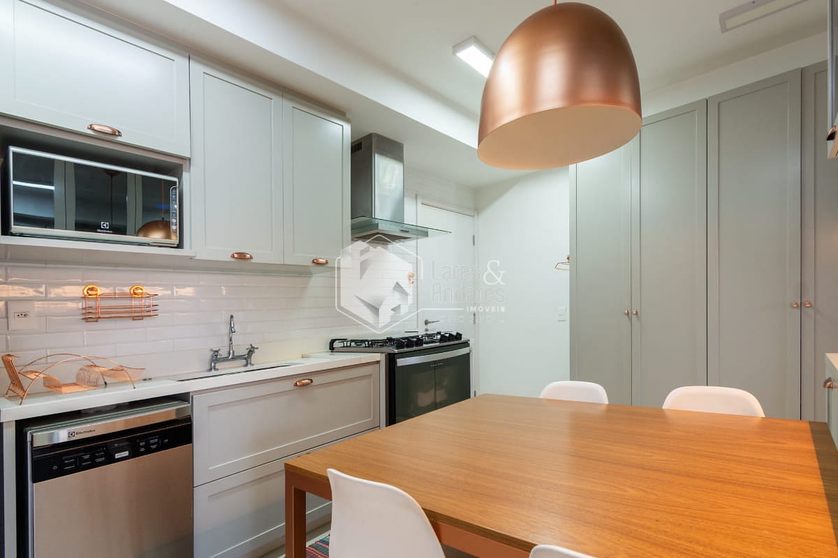 Apartamento, 3 quartos, 133 m² - Foto 20